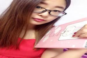 女主是一只白色的狗的动画片