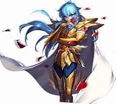 圣斗士星矢雅典娜图片
