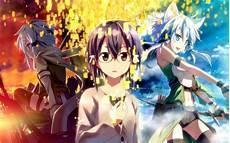 刀剑神域alicization
