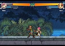 妖尾vs海贼王1.0手机版
