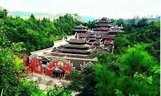 天官赐福四大景改编