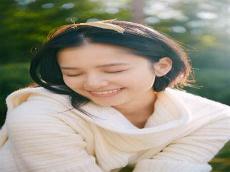 张婧怡高清壁纸