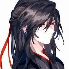 蓝忘机魏无羡无水印壁纸